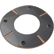 BDR Motor Asm Balata 120MM / BD0001