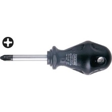 Cer-Pa Yıldız Uçlu Topaç Tornavida 2X45MM