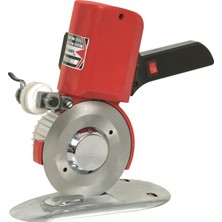 Kaixuan Yuvarlak Kumaş Kesim Motoru 5İnç / Cz-Dy-125