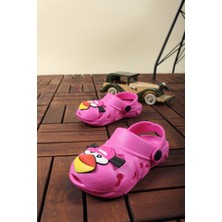 Oksit Bella Bird Bebek Çocuk Unisex Sandalet