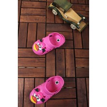 Oksit Bella Bird Bebek Çocuk Unisex Sandalet