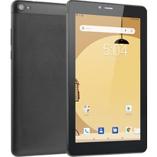 Jedi Eco Pro 16GB 7" Wi-Fi Tablet - Siyah