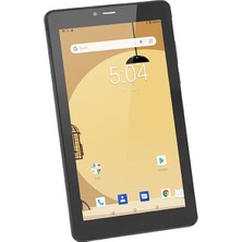 Hegitech Pro 16GB 7" Wi-Fi IPS Tablet - Siyah