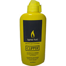 Clipper Benzin 80 ml