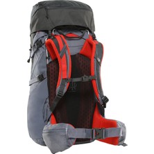 The North Face Terra Outdoor Sırt Çantası Füme - Gri