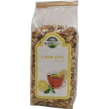 İbrahim Efendi Limon Çayı 250 gr