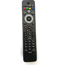 Electroon Philips 3D LED Tv Kumanda RM-D1000