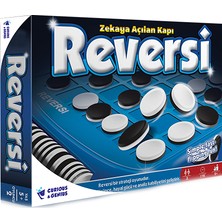 Pal Reversi