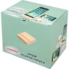 Cosmiq Tablet ve Telefon Tutucu 60'lı