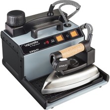 Polti Vaporella 2HP Profesyonel Buhar Kazanlı Ütü