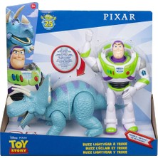 Disney Toy Story İkili Figür Seti GGB26-GJH80