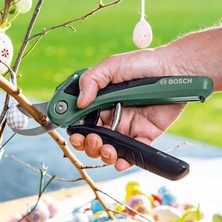 Bosch Easyprune Akülü Dal Budama Makası