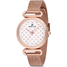 Daniel Klein DK02369D-03 Kadın Kol Saati