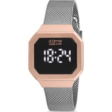 Daniel Klein DK013224D-04 Kadın Kol Saati