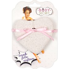 Body Secret Kalpli Ponza Taşı Beyaz