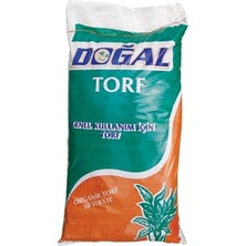 Fide Sepeti Torf 5 lt