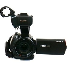 Sony HXR-MC88 Video Kamera