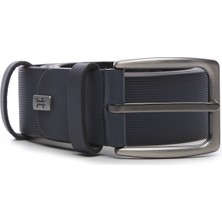 Tamer Tanca Erkek Deri Kemer Kemer