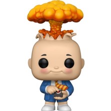 Funko POP Figür - Garbage Pail Kids, Adam Bomb
