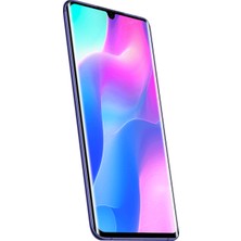 Xiaomi Mi Note 10 Lite 64 GB (Xiaomi Türkiye Garantiili) Siyah