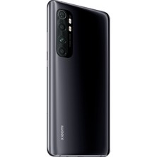 Xiaomi Mi Note 10 Lite 64 GB (Xiaomi Türkiye Garantiili) Siyah