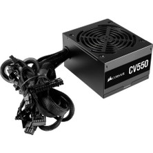 Corsair CV550 550W 80+ Bronze PSU CP-9020210-EU