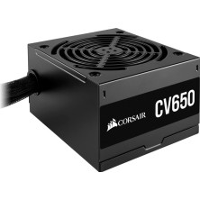 Corsair CV650 650W 80+ Bronze PSU CP-9020211-EU