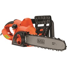 Black & Decker CS2040 2000W Yüksek Torklu 40 cm Zincirli Testere