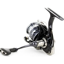 Daiwa Ninja Bs 19 Lt 6000 Olta Makinesi