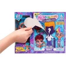 Giochi Preziosi Hairdorables Sıkı Dostlar - Rayne HAA06000