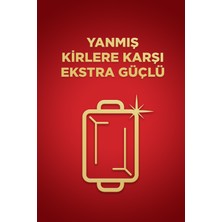 Pril Gold 54 Yıkama Bulaşık Makinesi Deterjanı Kapsülü