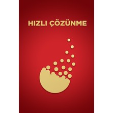 Pril Gold 54 Yıkama Bulaşık Makinesi Deterjanı Kapsülü