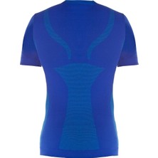 MioFit Active Wear Kısa Kollu Fonksiyonel  Erkek T-Shirt