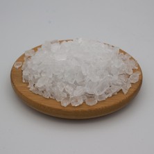 Çankırı Tuzcusu 1 kg Granül Kristal Kaya Tuzu