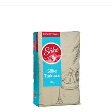 Söke Un Söke Turkuazı Ekmeklik 25 kg