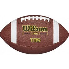 Wilson Tds Composite Official Amerikan Futbol Topu WTF1715X