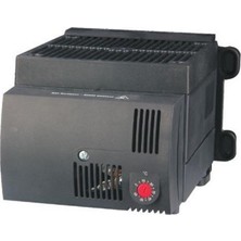 Nexo Ptc Pano Isıtıcısı 120 x 182 x 160 mm 1250 gr 1200 W