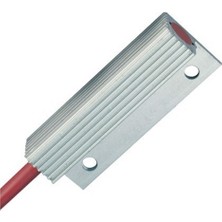 Nexo Ptc Pano Isıtıcısı 60 x 25 x 12,5 mm 40 gr 13 W