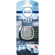 Febreze Hava Ferahlatıcı 2 ml Yeni Araba Kokusu