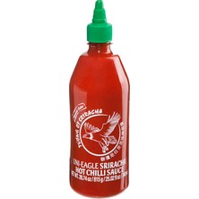 Thaiworld - Uni Eagle Sriracha Acı Biber Sosu 815 Gr.