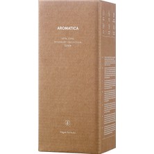 Aromatica Vitalizing Rosemary Decoction Toner – Canlandırıcı Biberiye Toniği