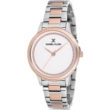 Daniel Klein DK012220F-04 Kadın Kol Saati