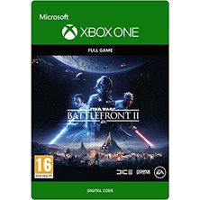 Star Wars Battlefront II Xbox One ve Xbox Series X|S