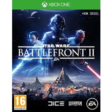 Star Wars Battlefront 2 (2017) Xbox One ve Xbox Series X|S