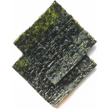 Kaitatuya Sushi Nori Gold Yaprak Yosun 50'li