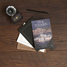 Gondolin'İn Düşüşü  - J.R.R. Tolkien