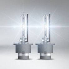 Osram D2S Xenon Zenon Far Ampulü Xenarc 1 Adet