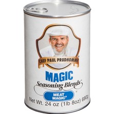 Magic Seasoning Blends Magıc Et Baharatı 680 gr