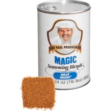 Magic Seasoning Blends Magıc Et Baharatı 680 gr