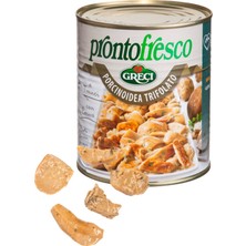 Prontofresco Porçini Mantarı Dilimli, Hazır 800 gr